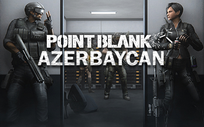 Point Blank Azərbaycan Yüklə