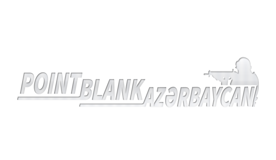 Point Blank Azərbaycan - AzGold Rəsmi Logo